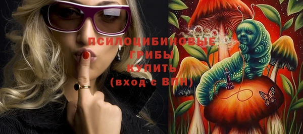 круглые Бронницы